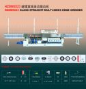 glass grinding machine